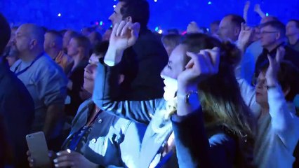 DJ BoBo - Mystorial - 25th Anniversary Tour | movie | 2017 | Official Clip