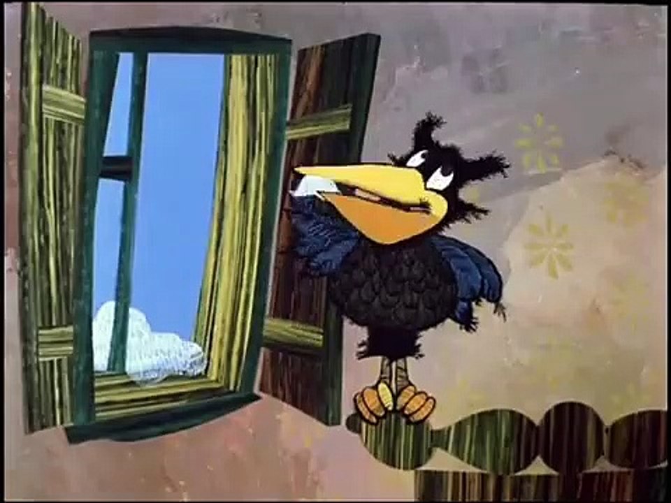 Die kleine Hexe | movie | 1984 | Official Clip