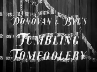 Randle and All That | movie | 1946 | Official Clip