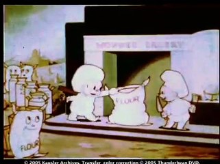 Wonder Bakers at the World's Fair | movie | 1939 | Official Clip