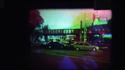 Chromatic Phantoms | movie | 2012 | Official Clip