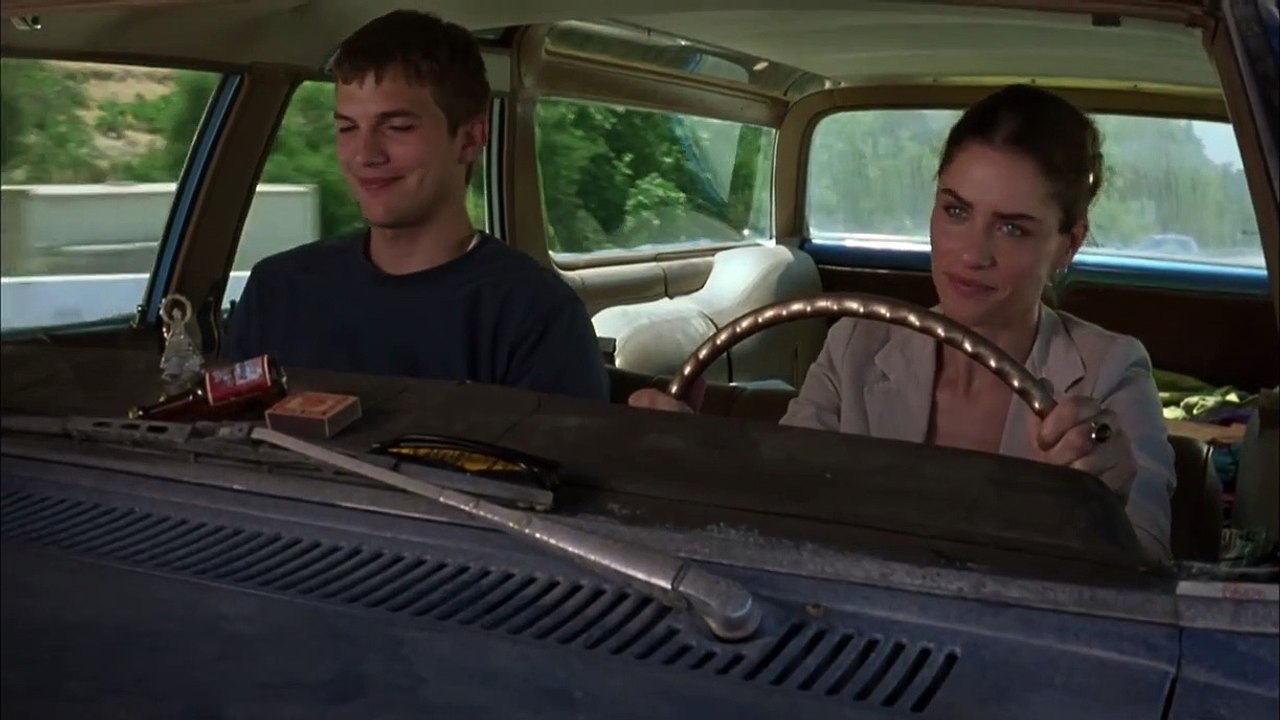 So was wie Liebe | movie | 2005 | Official Clip