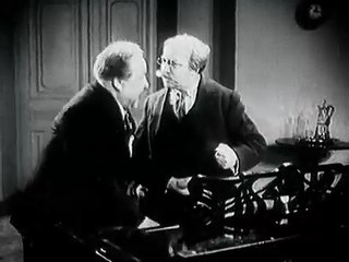 Антон Иванович сердится | movie | 1941 | Official Clip