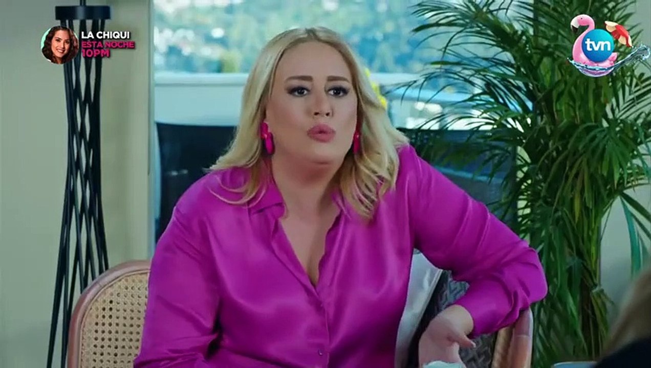 Fruto Prohibido – Capitulo 285