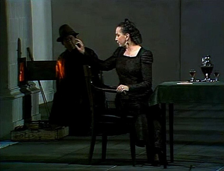 Die Jagdgesellschaft | movie | 1974 | Official Clip