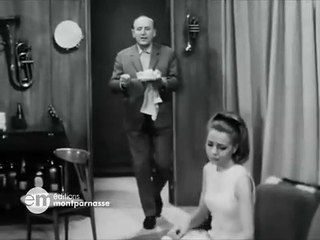 La Bonne Planque | movie | 1965 | Official Clip