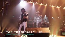 The Tragically Hip -  A National Celebration | movie | 2016 | Official Clip
