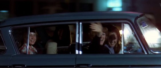 American Graffiti | movie | 1973 | Official Clip