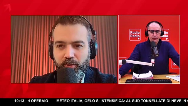 Figuraccia Zelensky: ecco chi ha deciso il dietrofront a Sanremo. Parla anche Vespa