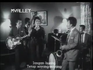 Darah Muda | movie | 1963 | Official Clip