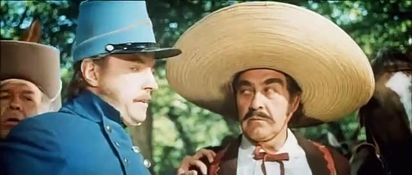 Всадник без головы | movie | 1973 | Official Clip