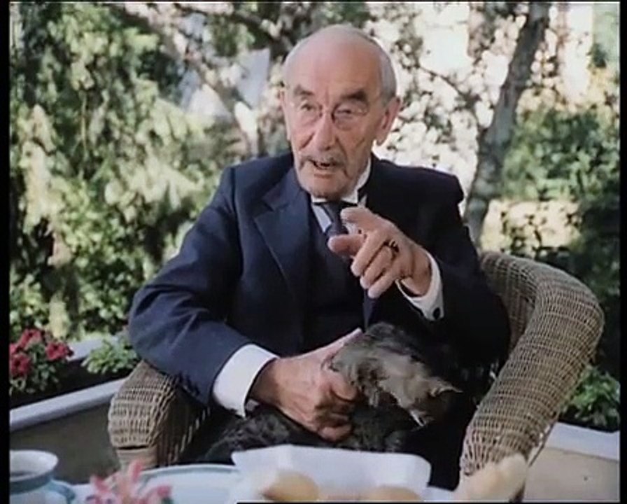 Albert Einstein | movie | 1990 | Official Clip