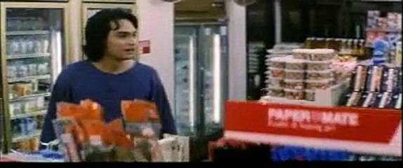 Hanya Kawan | movie | 1997 | Official Clip