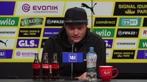 Derby? Terzic: DFB-Pokal 