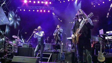 Alan Parsons Symphonic Project - Live In Colombia | movie | 2016 | Official Clip