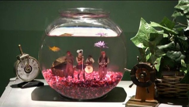 SpongeBob SquarePants: Truth or Square | movie | 2009 | Official Clip