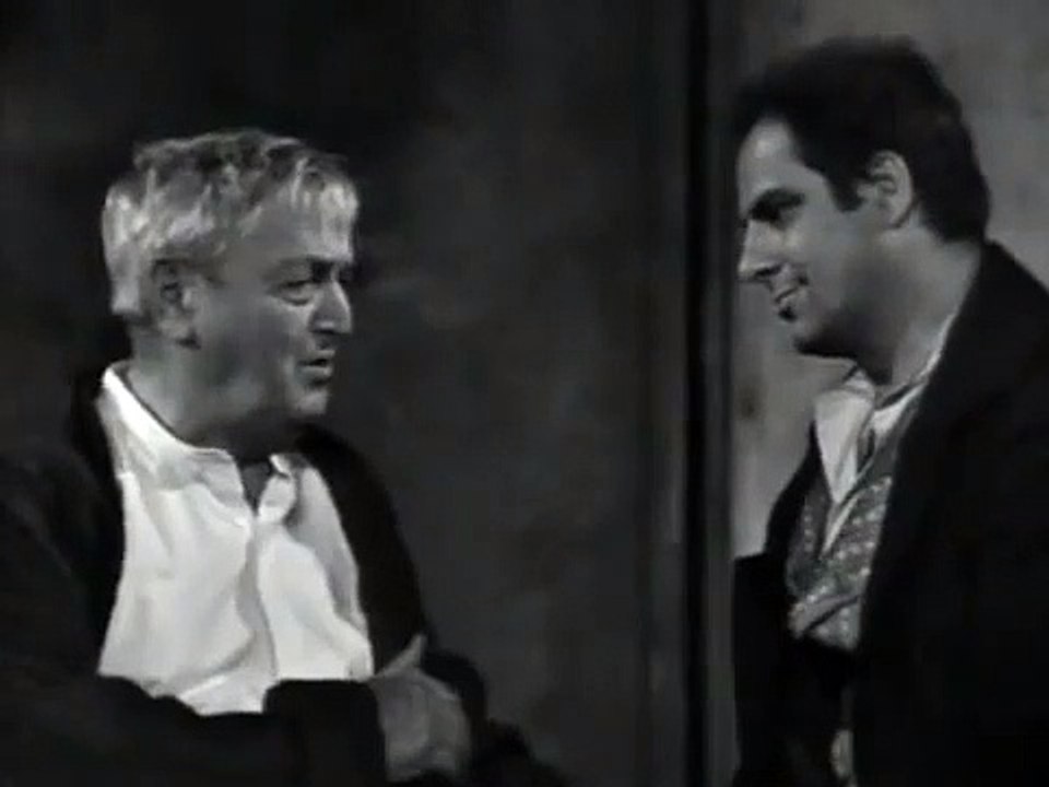 Höllenangst | movie | 1961 | Official Clip