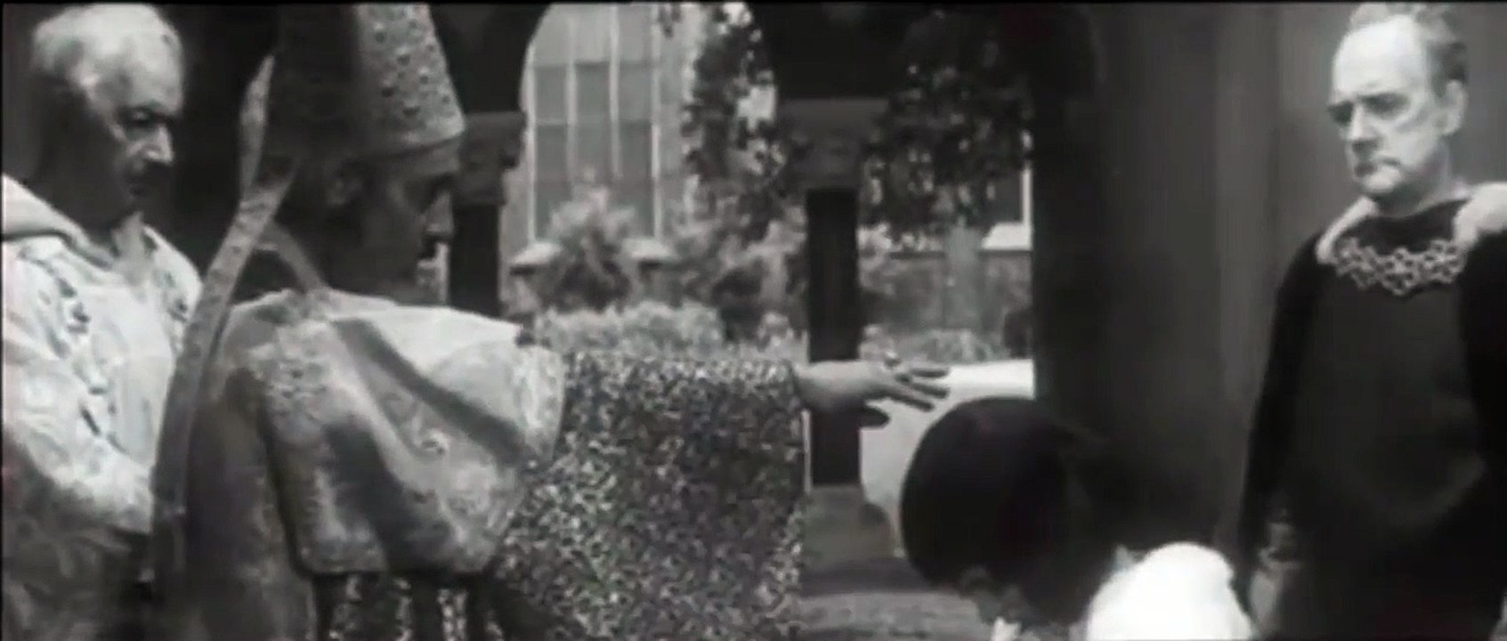 Northern Crusades | movie | 1974 | Official Clip