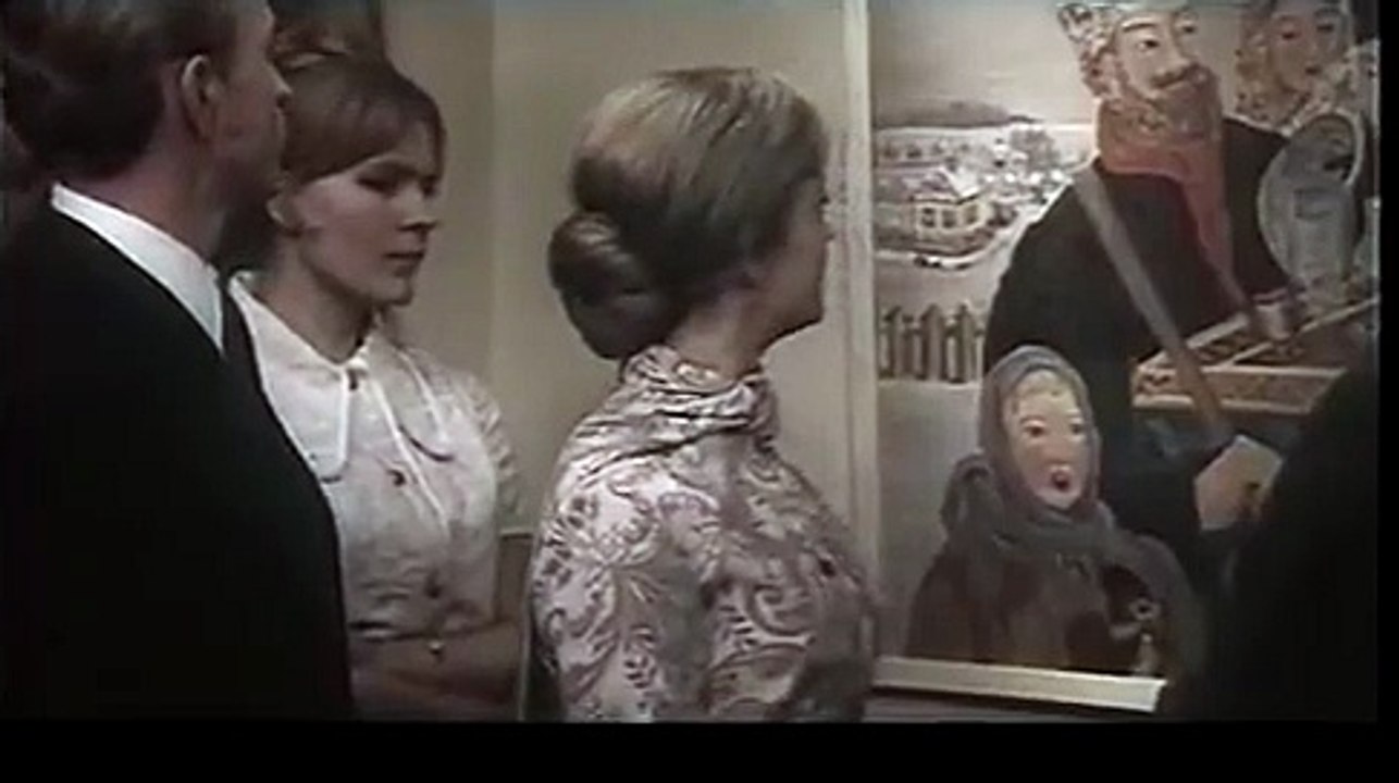 The Love of Mankind | movie | 1973 | Official Clip