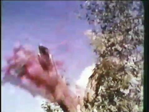 Titanes en el ring | movie | 1973 | Official Clip