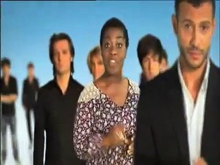 The Incredible Adventures of Fusion Man | movie | 2009 | Official Clip