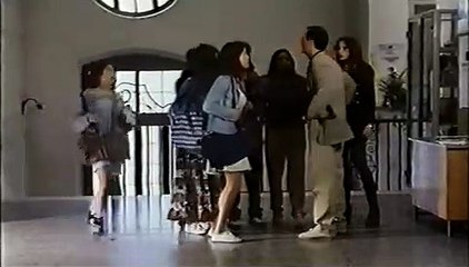 La classe non è acqua | movie | 1997 | Official Clip