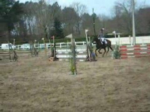 Concours st laurent du médoc 018