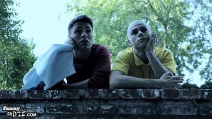 Charlie Brown's Blockhead Revenge | movie | 2011 | Official Clip