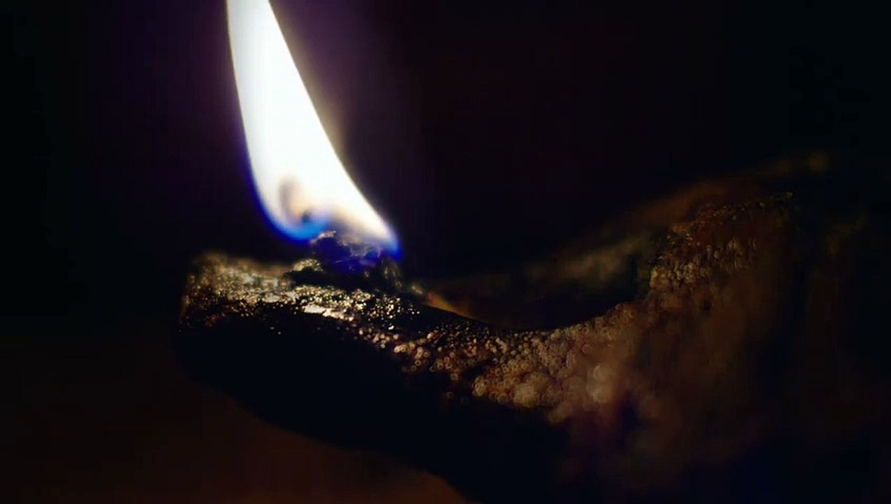 The Gospel of John | movie | 2014 | Official Clip