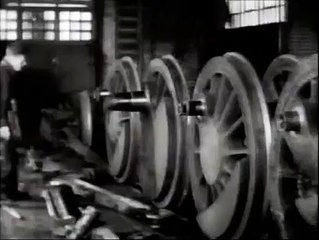 Thunder | movie | 1929 | Official Clip