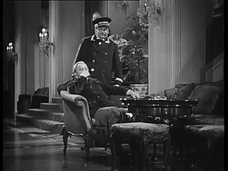 Tři muži ve sněhu | movie | 1936 | Official Clip