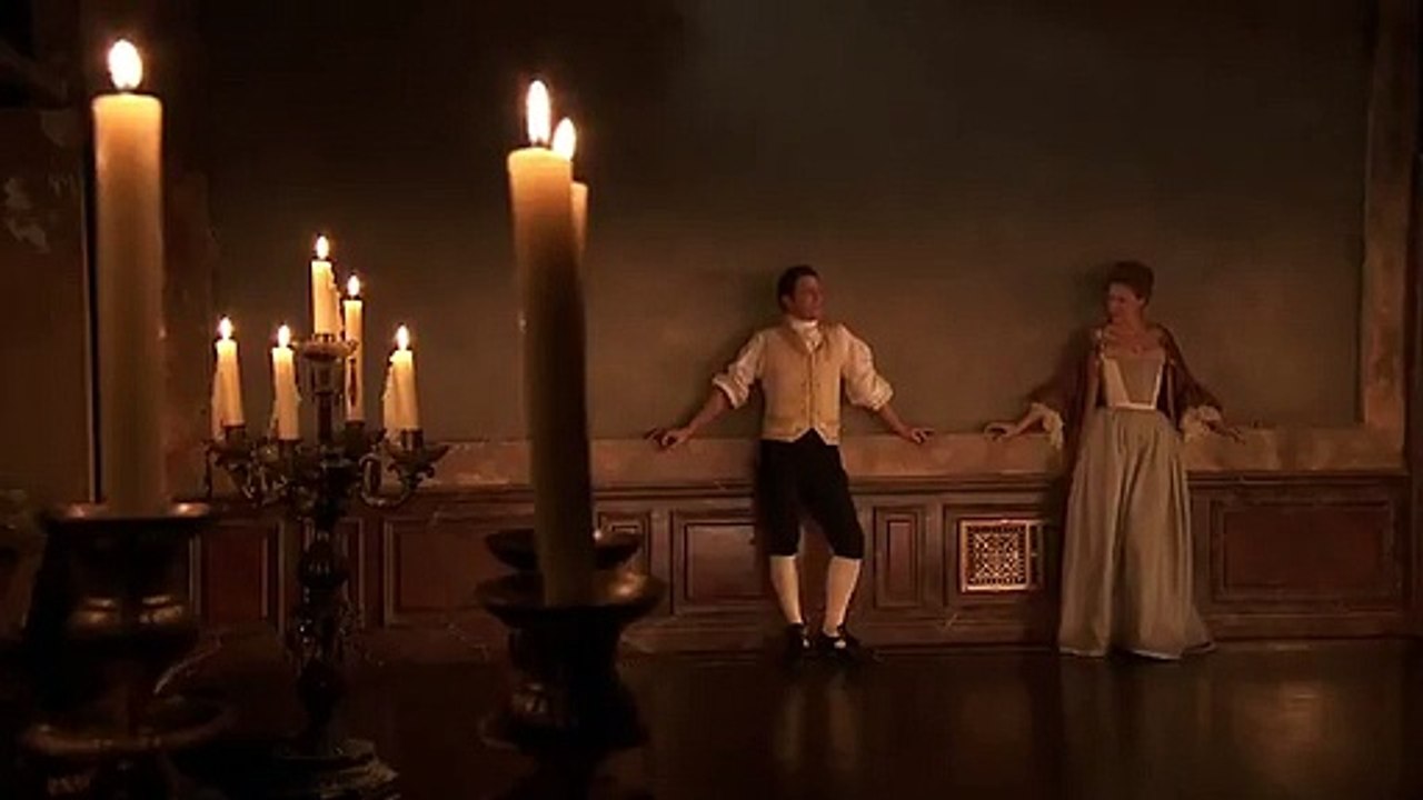 National Theatre Live: Les Liaisons Dangereuses | movie | 2016 | Official Clip