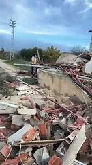 Gökhan Zan'dan Hatay için yardım çığlığı
