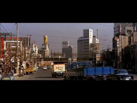 The Mud-Spattered Pure Heart | movie | 1963 | Official Clip