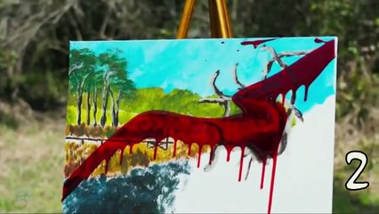 Mississippi River Sharks | movie | 2017 | Official Clip