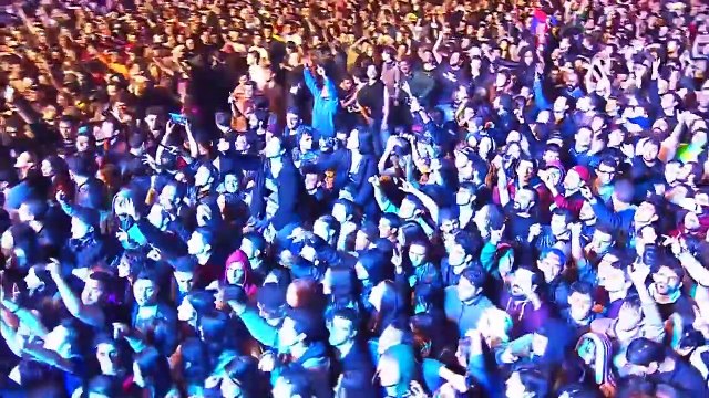 System of a Down Live in Yerevan, Armenia 2015 | movie | 2015 | Official Clip