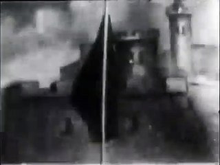 Tearing Down the Spanish Flag | movie | 1898 | Official Clip