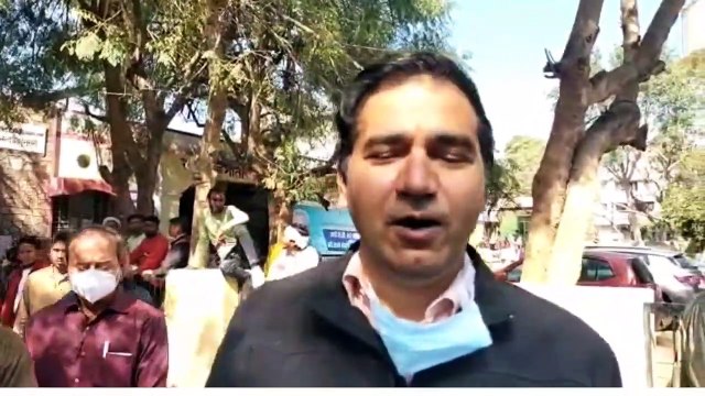 चिकित्सालय में 20 नवजात थे ऑक्सीजन सपोर्ट पर और चोरो ने काटी पाइप लाइन फिर क्या हुआ,देखे वीडियो