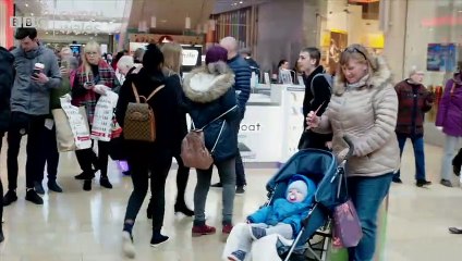 Rhod Gilbert: Stand Up to Shyness | movie | 2018 | Official Clip