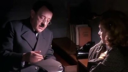 Hitler: The Last Ten Days | movie | 1973 | Official Clip