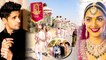 Sidharth Malhotra's Baraat Is Ready!