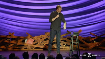 Kurt Braunohler: Trust Me | movie | 2017 | Official Clip