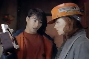 The Prince of Pennsylvania | movie | 1990 | Official Clip