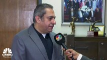 رئيس شركة العاصمة الإدارية المصرية لـ CNBC عربية: تخصيص 3 مليارات جنيه لتأسيس 5 شركات جديدة في العام 2023