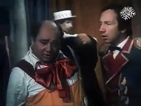 Соло для слона с оркестром | movie | 1976 | Official Clip