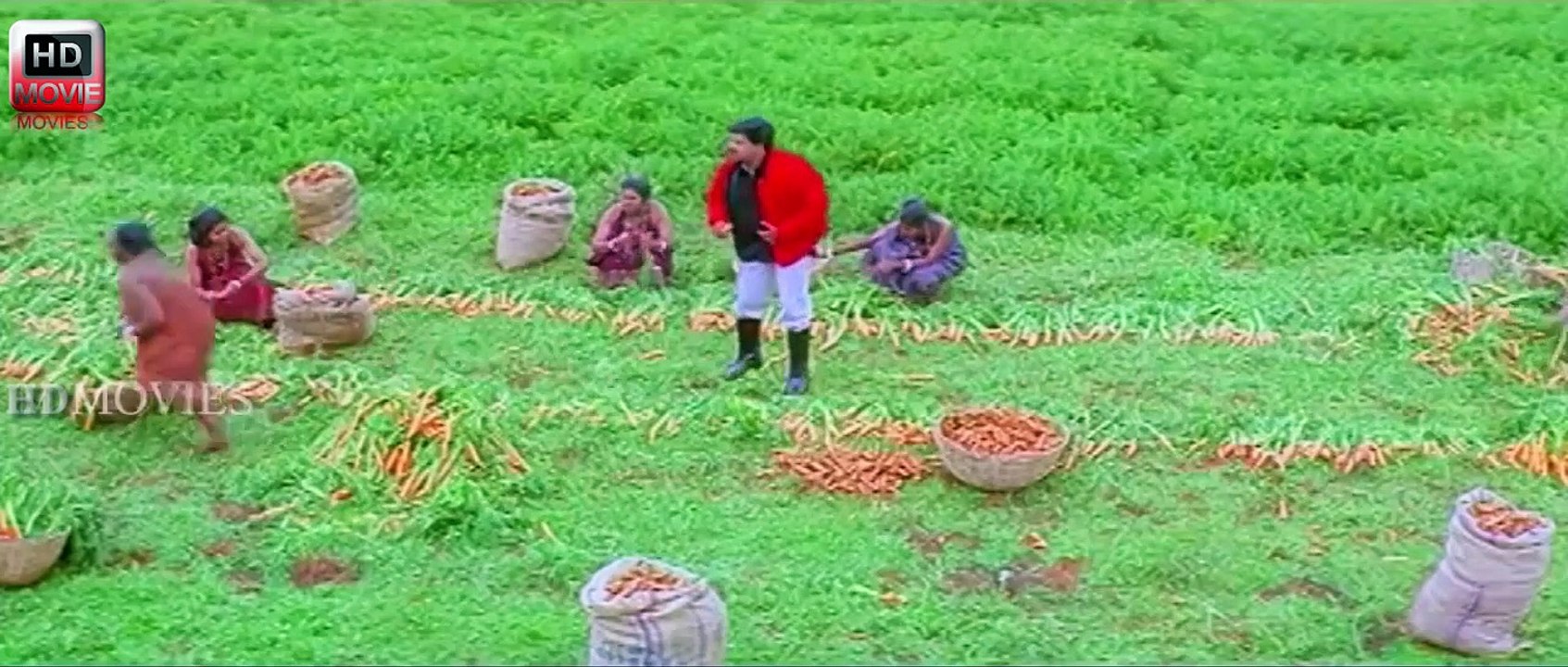 Mazhathullikkilukkam | movie | 2002 | Official Clip