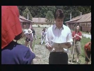 Visoki napon | movie | 1981 | Official Clip