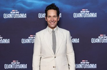 Paul Rudd: Konsequentes Training für ‘Ant-Man’-Filme