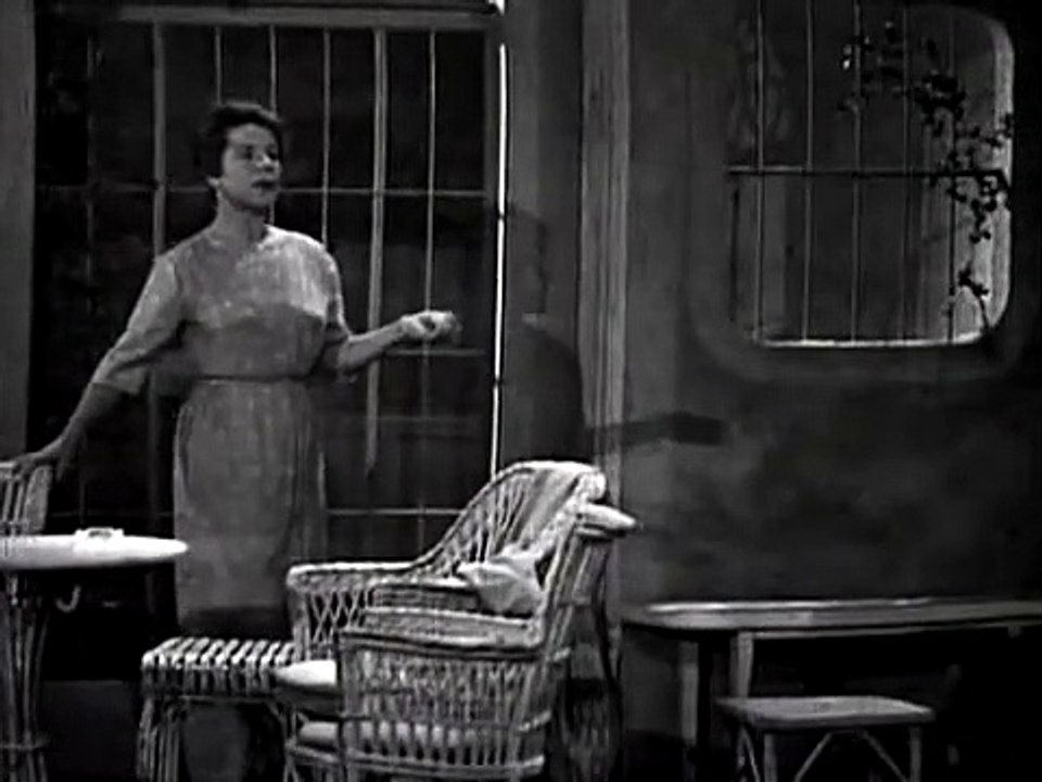 Das weite Land | movie | 1960 | Official Clip