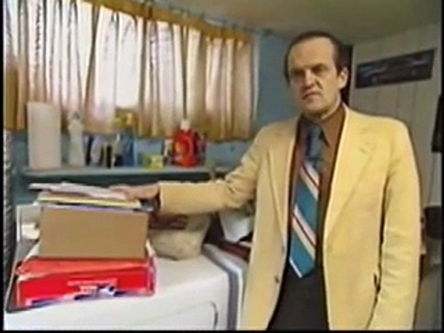 King of Porn | movie | 1996 | Official Clip